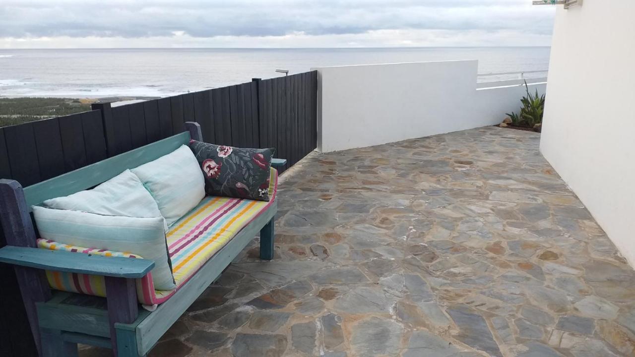 Las Pardelas, Ferienhaus Mit Meer-, Kuesten- Und Bergblick Im Gruenen Norden Teneriffas Las Cruces  Exterior foto